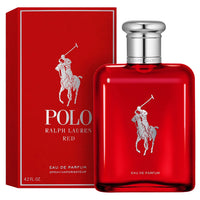 Polo Red 125 ML HM EDT