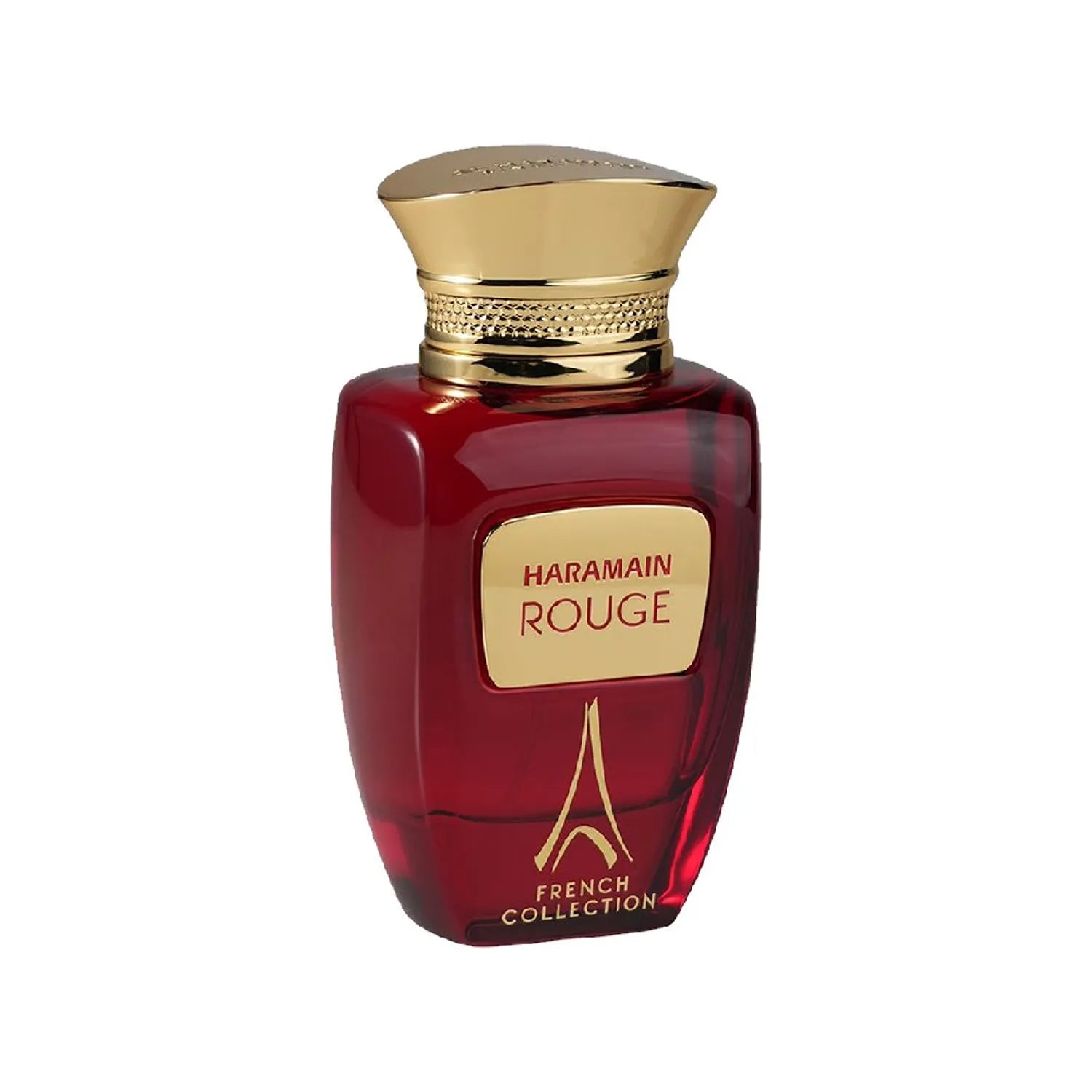 Al Haramain Rouge French Collection 100 ML EDP