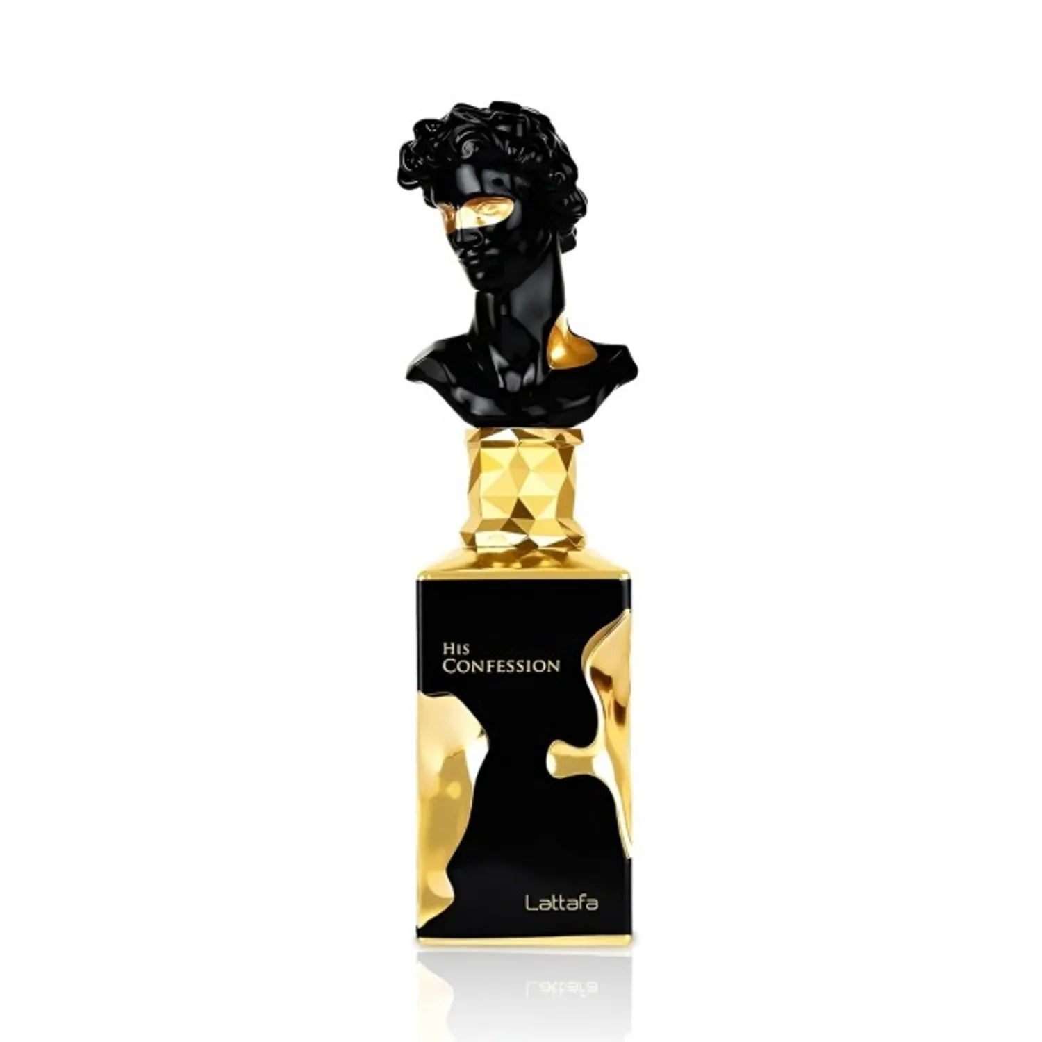 Lataffa His Confession 100 ML HM EDP