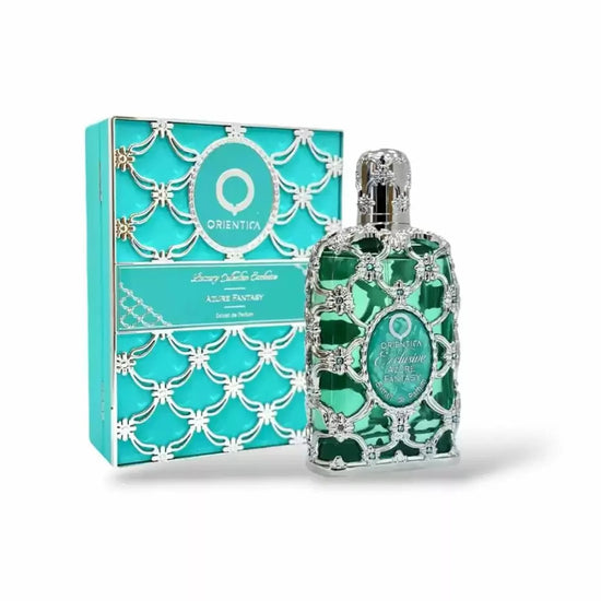 Al Haramain Orientica Azure Fantasy 80 ML EDP