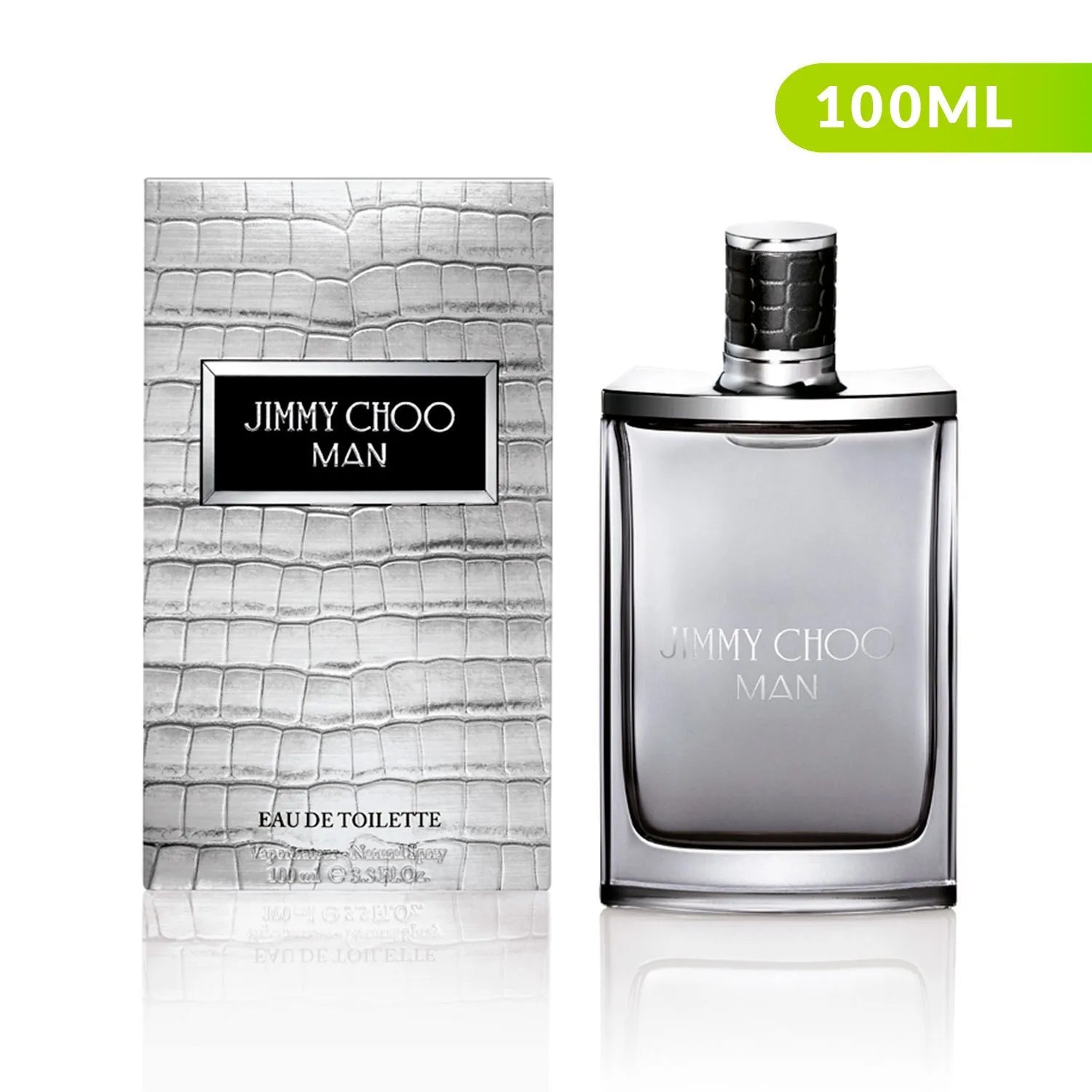 Jimmy Choo 100 ML HM