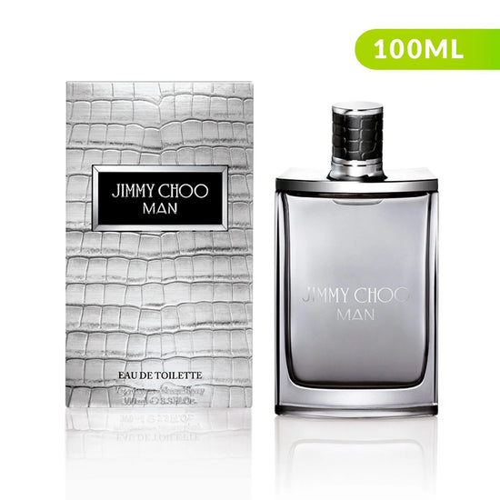 Jimmy Choo 100 ML HM