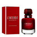 Givenchy L´interdit Rouge Ultime 80 ML DM EDP