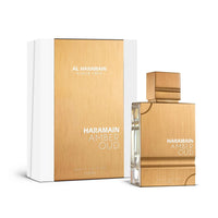 Al Haramain Amber Oud White Edition 100 ML HM EDP