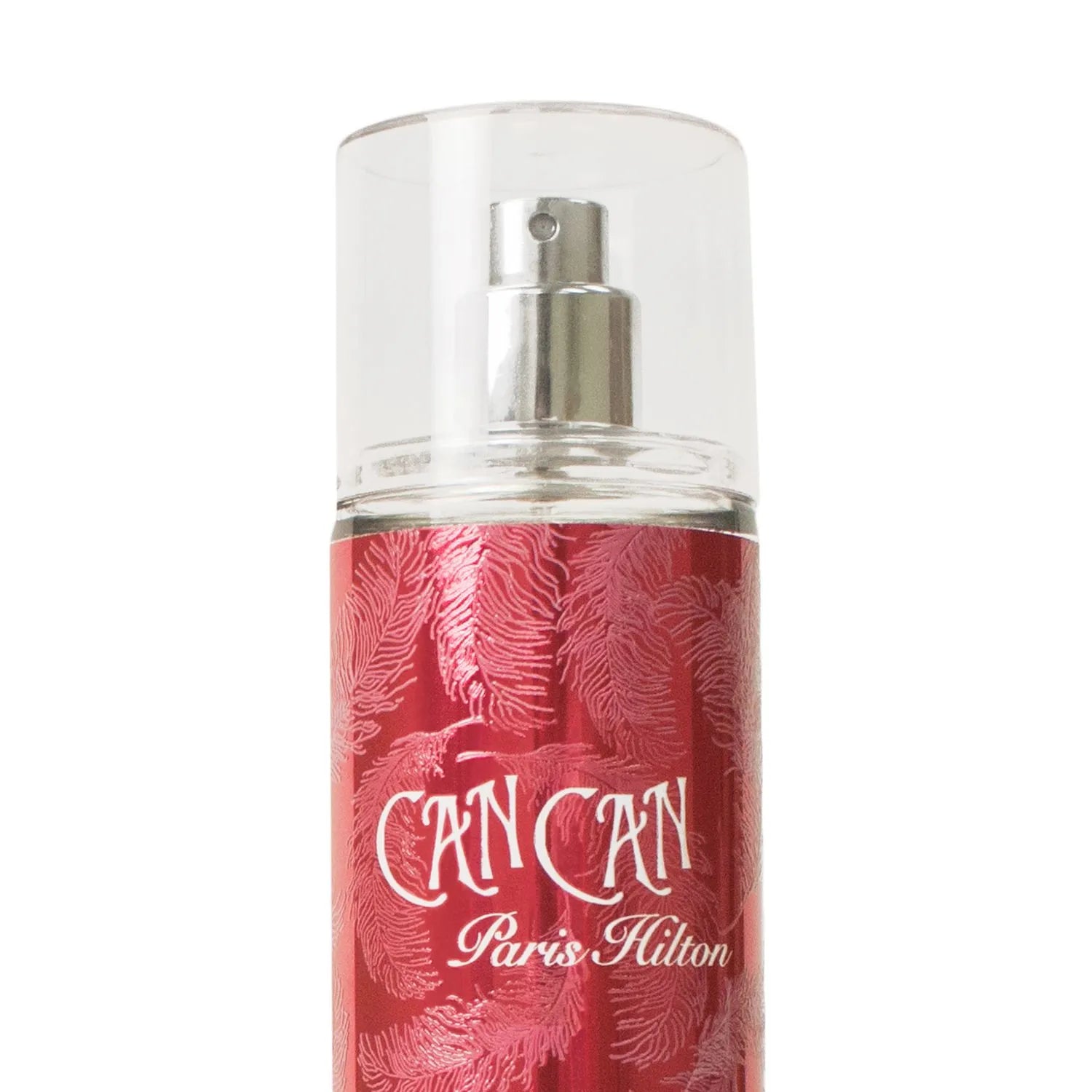 Splash Paris Hilton Can Can 236 ML DM EDP