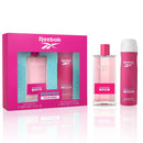 Estuche Reebok Inspire Your Mind 100 ML DM 2 Pz
