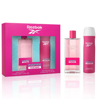 Estuche Reebok Inspire Your Mind 100 ML DM 2 Pz