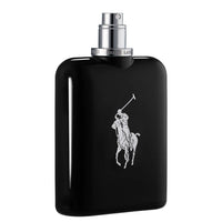 Polo Black 125 ML HM