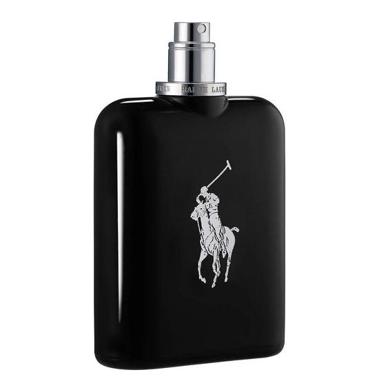 Polo Black 125 ML HM