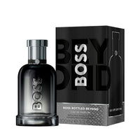 Hugo Boss Bottled Beyond 100 ML HM EDP