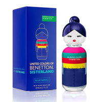 Benetton Sisterland Blue Neroli 80 ML DM