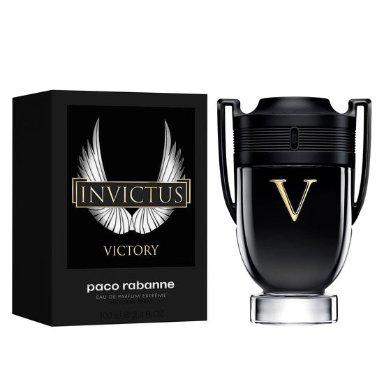 Victorious 100 ML HM EDP