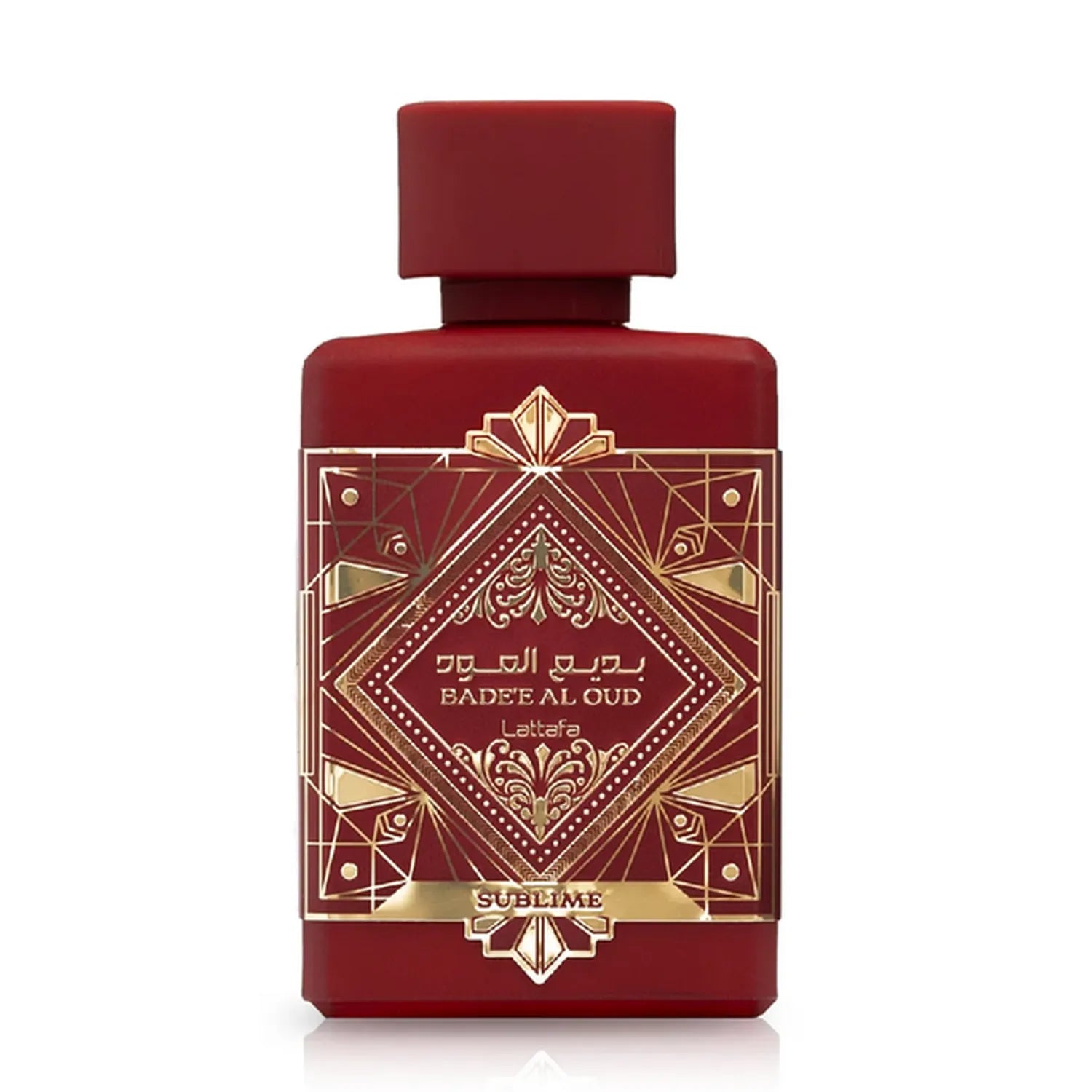 Lataffa Sublime 100 ML EDP