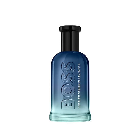 Hugo Boss Bottled Striking Lavender 100 ML HM EDP