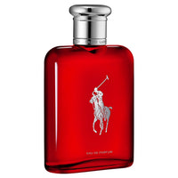 Polo Red 125 ML HM EDT