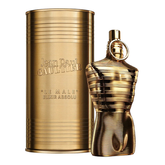 Jean Paul Gaultier Le Parfum Elixir Absolut 125 ML HM