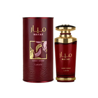 Lataffa Mayar Cherry Intense 100 ML DM EDP