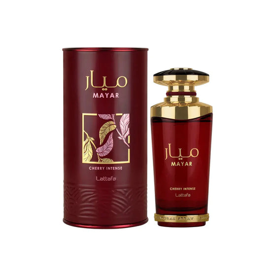Lataffa Mayar Cherry Intense 100 ML DM EDP