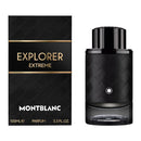 Mont Blanc Explorer Extreme Parfum 100 ML HM