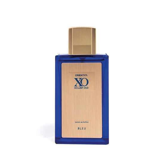 Al Haramain Orientica Xclusif Oud Blue 60 ML EDP