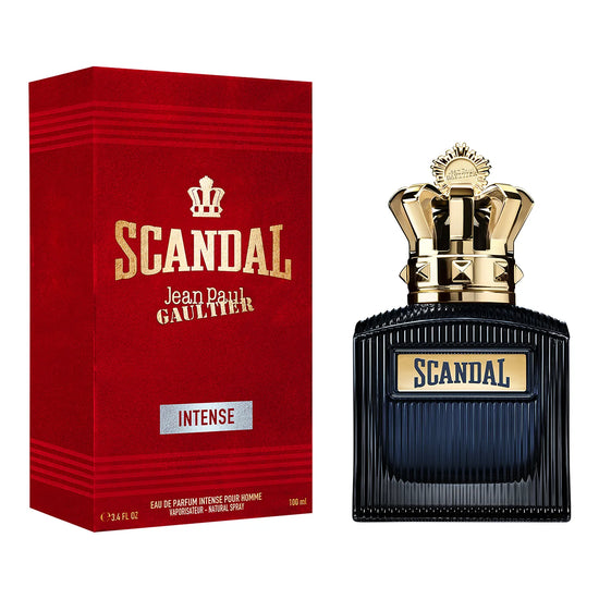 Jean Paul Gaultier Scandal Intense 100 ML HM EDP