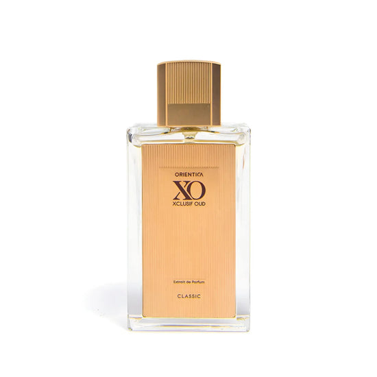 Al Haramain Orientica Xclusif Oud Classic 60 ML EDP