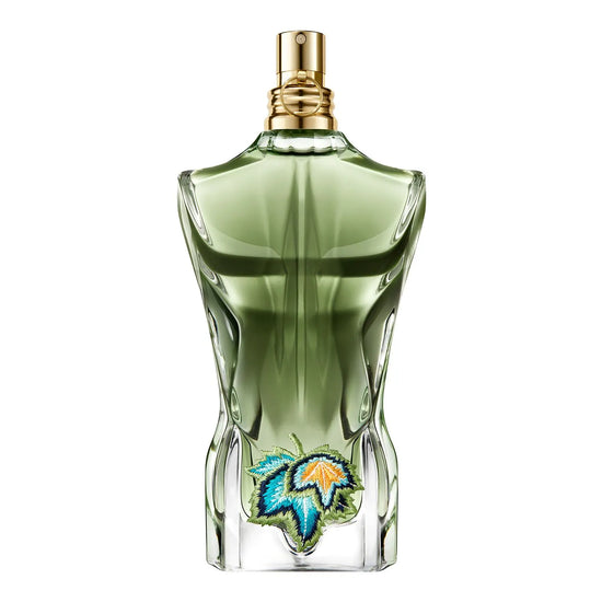 Jean Paul Gaultier Le Beau Paradise Garden 125 ML HM EDP