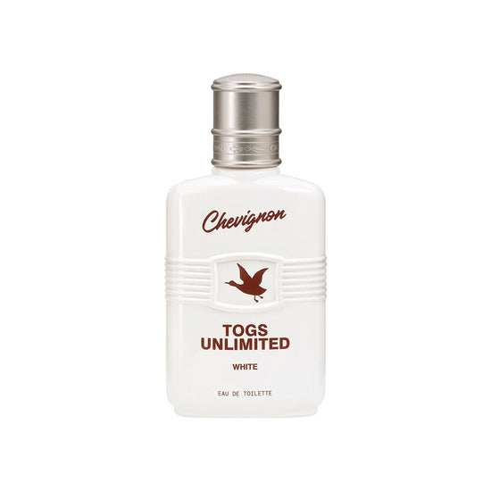 Chevignon Togs Unlimited White 100 ML HM