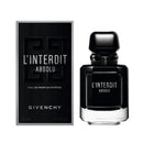 Givenchy L´interdit Absolu Intense 80 ML DM EDP