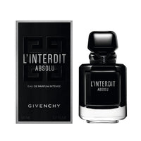 Givenchy L´interdit Absolu Intense 80 ML DM EDP