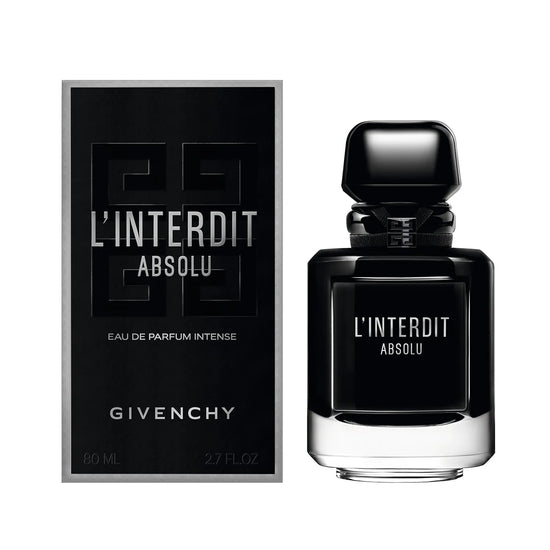 Givenchy L´interdit Absolu Intense 80 ML DM EDP