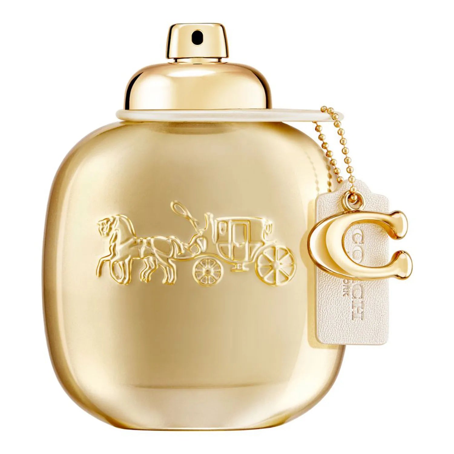Coach NY Gold 90 ML DM Parfum