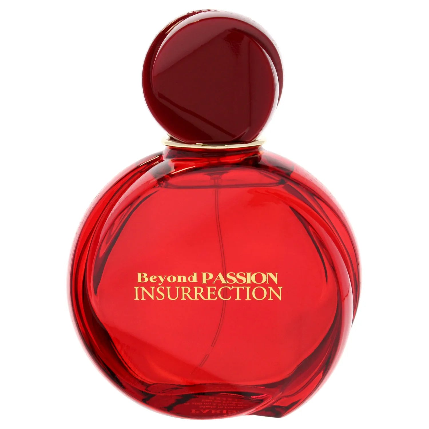 Insurrection Beyond Passion 100 ML DM EDP