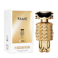 Fame Intense De Pacco Rabane 80 ML DM EDP