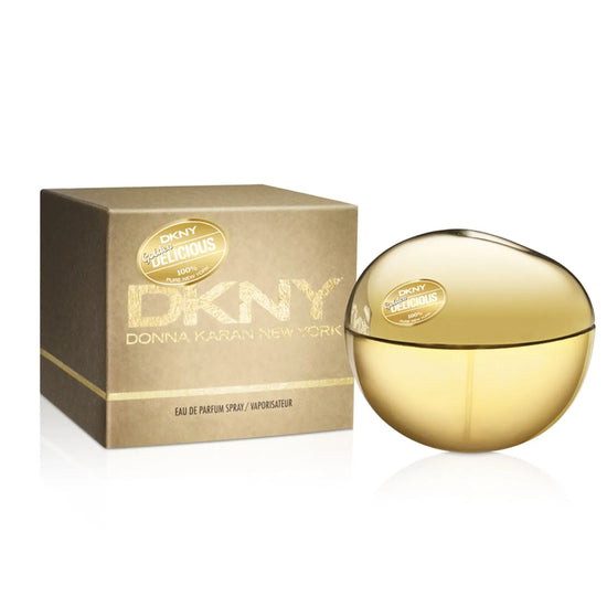Dkny Gold 100 ML DM