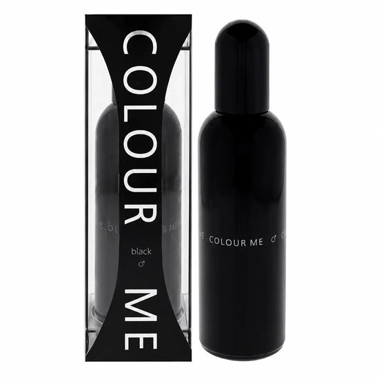 Colour Me Black 100 ML HM EDP