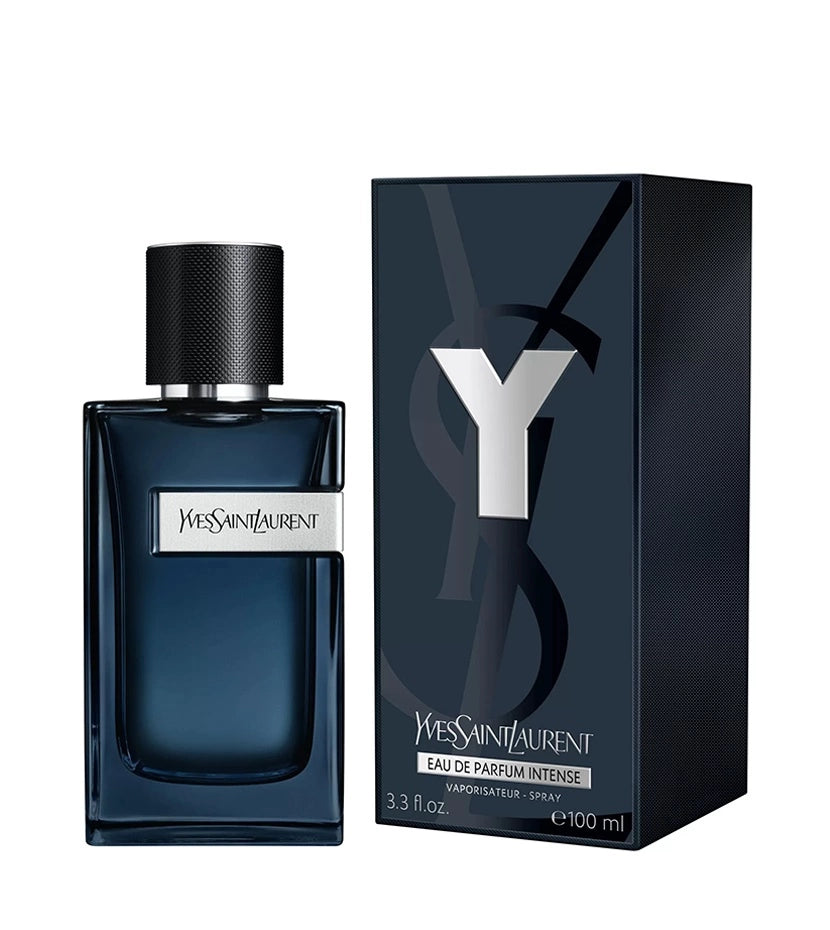 YSL Y Intense 100 ML HM EDP
