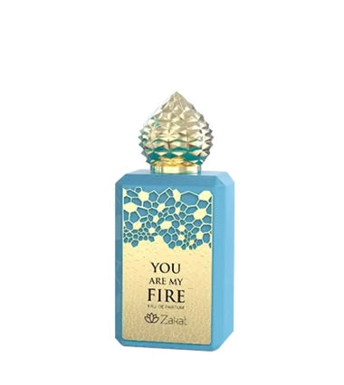 Zakat You Are Mi Fire 100 ML EDP