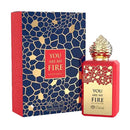 Zakat You Are Mi Fire Rouge 100 ML EDP