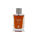 Alhambra Your Touch 100 ML HM EDP