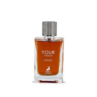 Alhambra Your Touch 100 ML HM EDP