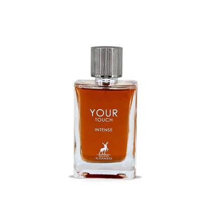 Alhambra Your Touch 100 ML HM EDP