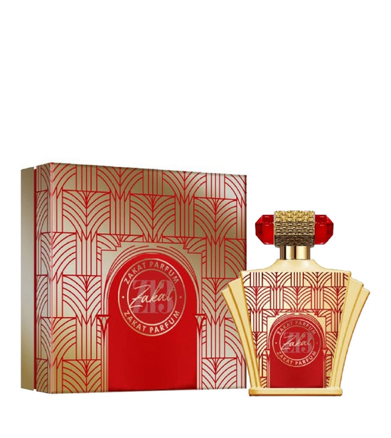 Zakat Z 13 100 ML DM EDP
