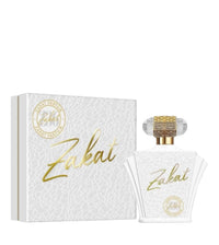 Zakat Z 36 100 ML DM EDP