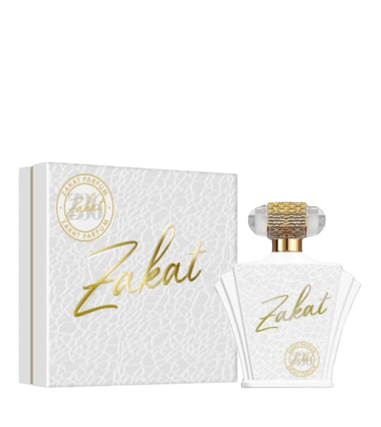 Zakat Z 36 100 ML DM EDP