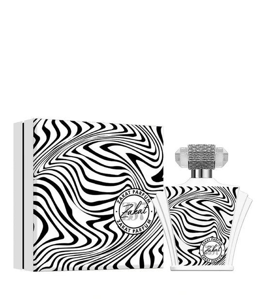 Zakat Z 37 100 ML DM EDP