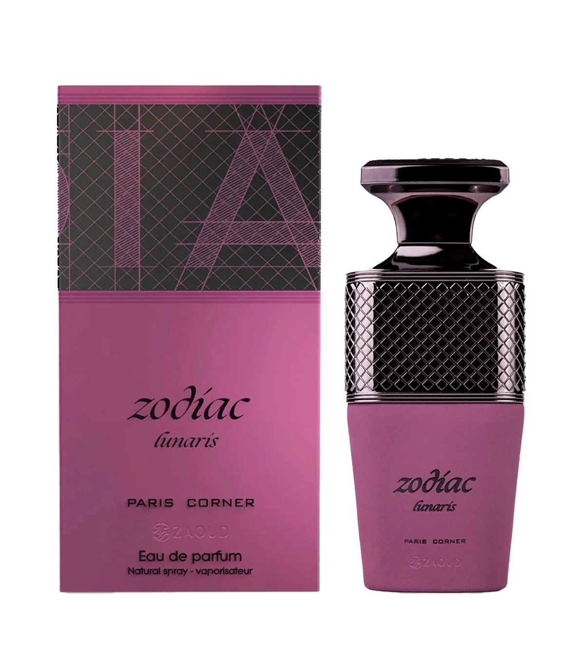 Paris Corner Zodiac Lunaris 100 ML EDP